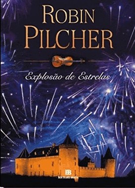 Explosao De Estrelas