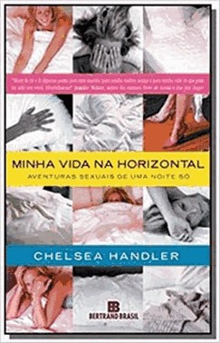 Minha Vida Na Horizontal