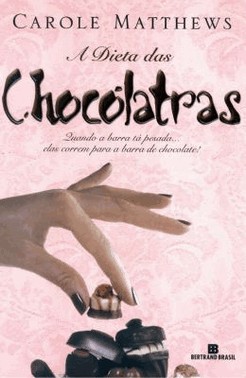 A Dieta Das Chocolatras