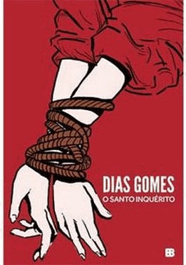 Santo Inquerito, O - 39 Ed