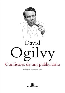 Confissoes De Um Publicitario