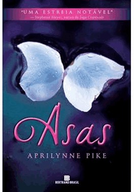 Asas (Vol. 1 - Fadas)