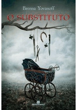 O Substituto