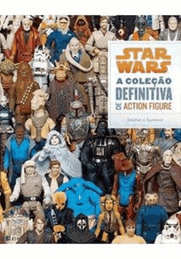 Colecao Definitiva De Action Figure, A