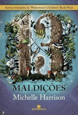 As 13 Maldicoes (Vol. 2)