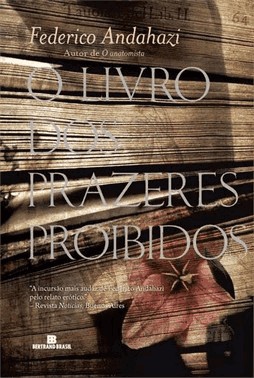 O Livro Dos Prazeres Proibidos