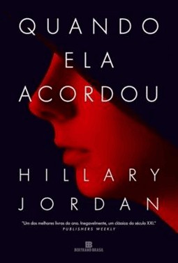 Quando Ela Acordou