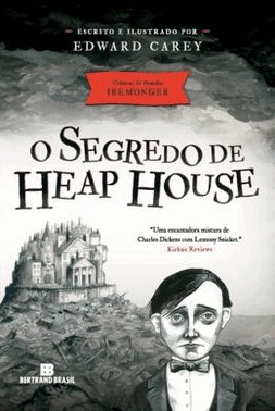 Segredo De Heap House, O
