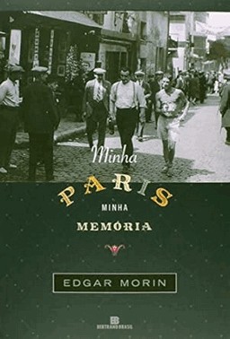 Minha Paris, Minha Memoria