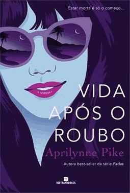 Vida Apos O Roubo