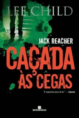 Cacada As Cegas