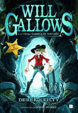 Will Gallows E O Troll Barriga De Serpente