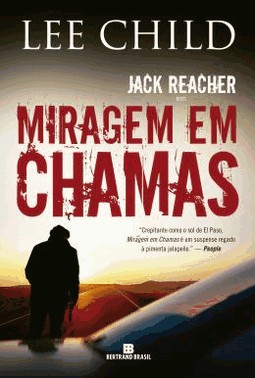 Miragem Em Chamas