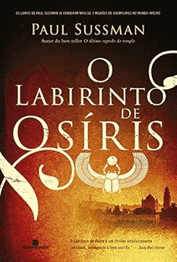 O Labirinto De Osiris