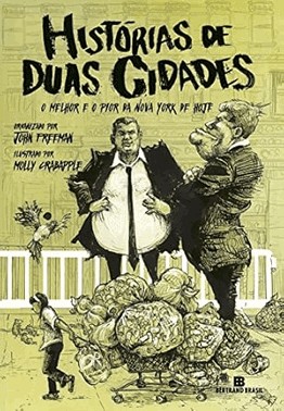 Historias De Duas Cidades