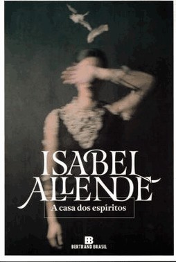 A Casa Dos Espiritos