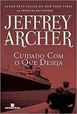 Cuidado Com O Que Deseja