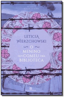 Menino Que Comeu Uma Biblioteca, O