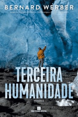Terceira Humanidade - Vol. 1