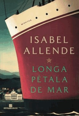 Longa Petala De Mar