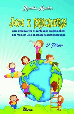 Jogos E Brincadeiras