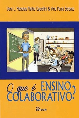 O Que E Ensino Colaborativo?