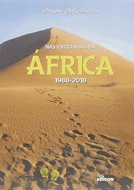 Nas Entranhas Da africa Nas Entranhas Da africa