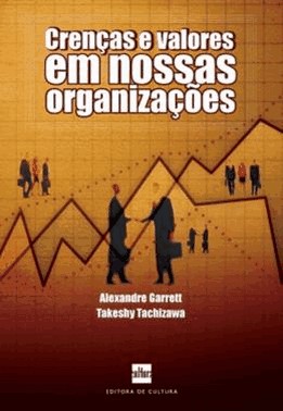 Crencas E Valores Em Nossas Organizacoes