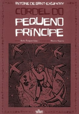 Cordel Do Pequeno Principe