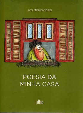Poesia Da Minha Casa