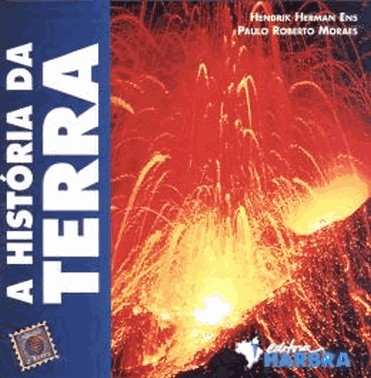 A Historia Da Terra A Historia Da Terra