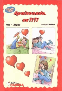 Apaixonado, Eu?!?!