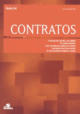 Direito Civil - Contratos