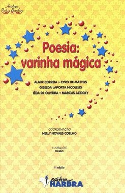 Poesia: Varinha Magica