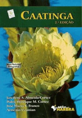 Caatinga 2. Ed