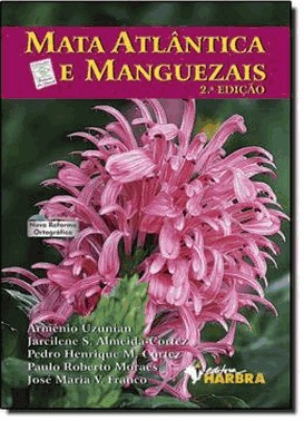 Mata Atlantica E Manguezais - 2. Ed