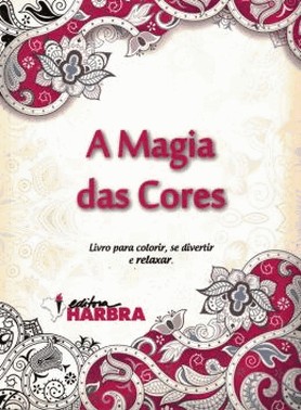 A Magia Das Cores
