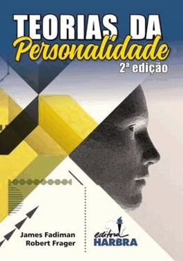 Teorias Da Personalidade - 2 Ed