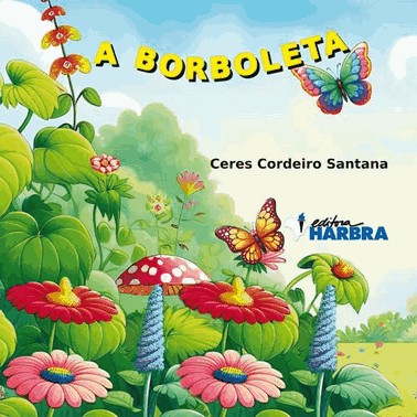 Borboleta, A
