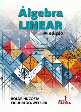Algebra Linear - 4.Ed