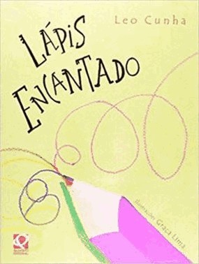 Lapis Encantado - Poesia