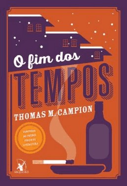 O Fim Dos Tempos
