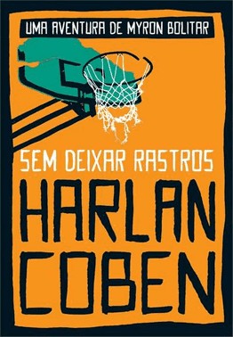 Sem Deixar Rastros - Livro 03
