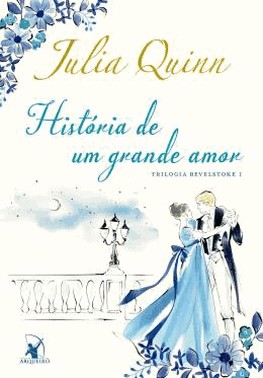 Historia De Um Grande Amor