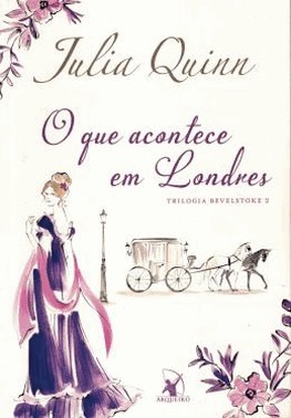 O Que Acontece Em Londres