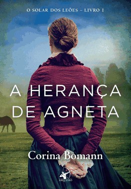 A Herança De Agneta