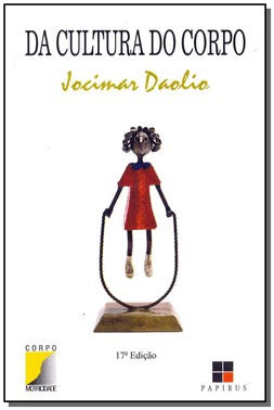 Da Cultura Do Corpo