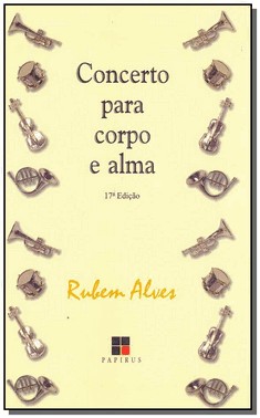 Concerto Para Corpo E Alma
