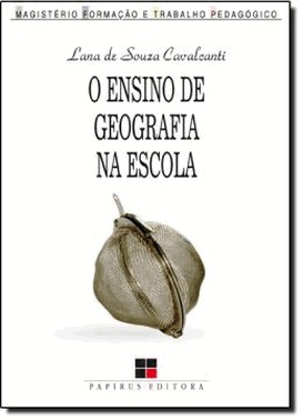 Ensino De Geografia Na Escola