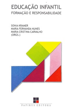 Educacao Infantil- Formacao E Responsabilidade